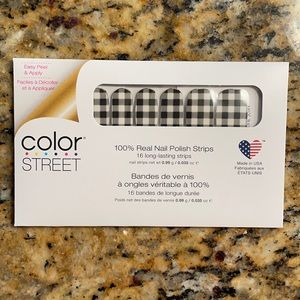 2 for$10 COLORSTREET Bundle - Plaid about you